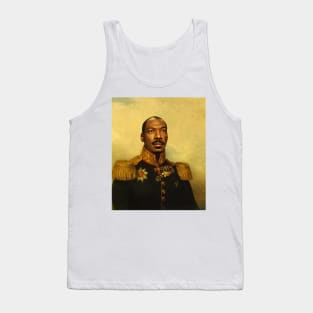 Eddie Murphy - replaceface Tank Top